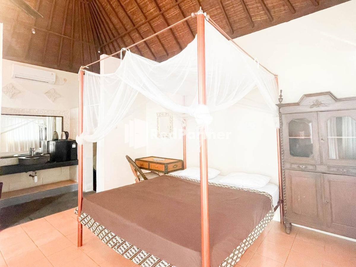 Kelapa Guest House Jimbaran Redpartner Bali Luaran gambar