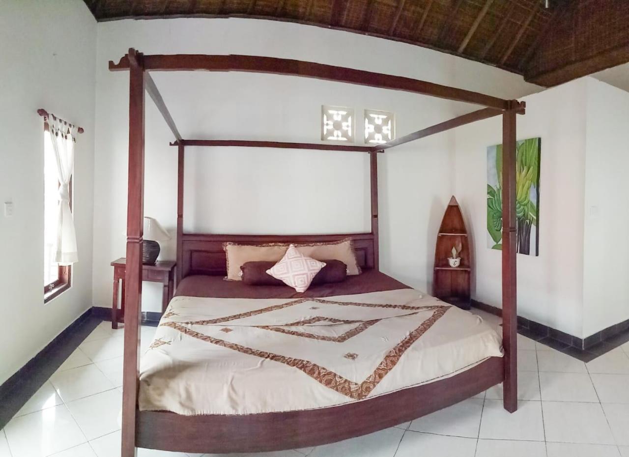 Kelapa Guest House Jimbaran Redpartner Bali Luaran gambar